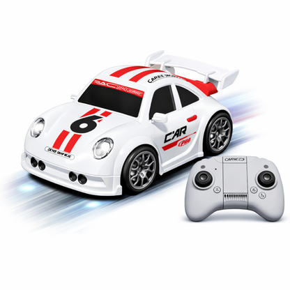 Coche RC con Cámara HD en Tiempo Real